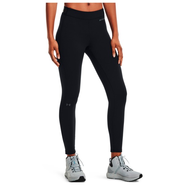 Under Armour - Women's Base Legging 3.0 - Kunstfaserunterwäsche