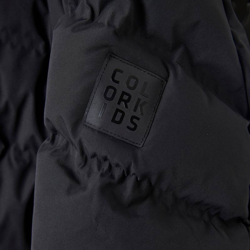 COLORKIDS Steppjacke Jungen