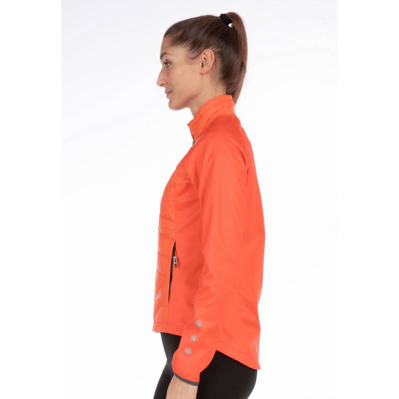 LPO Steppjacke Damen