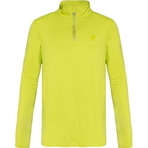 HERREN ROLLI WILL 1/4 ZIP TOP