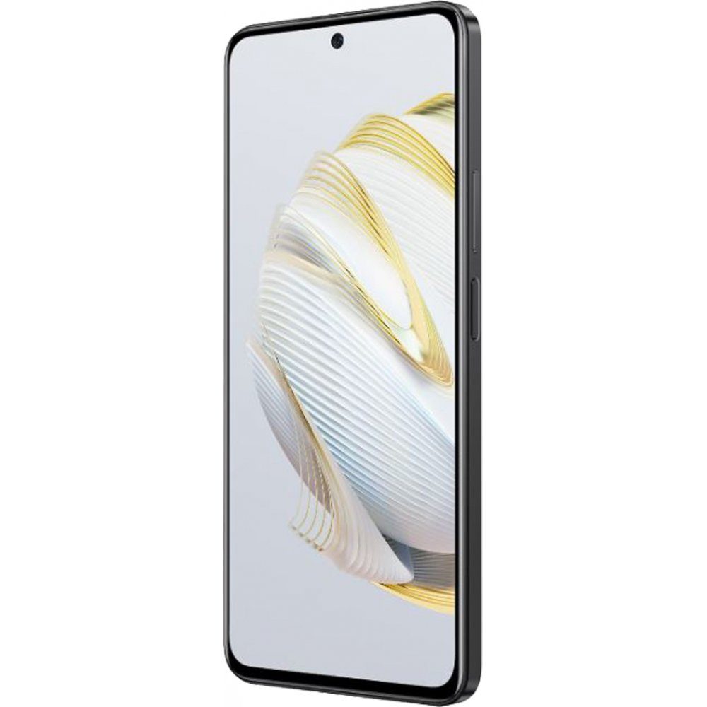 Huawei Nova 10 SE 128 GB / 8 GB - Smartphone - starry black Smartphone (6,7 Zoll, 128 GB Speicherplatz)