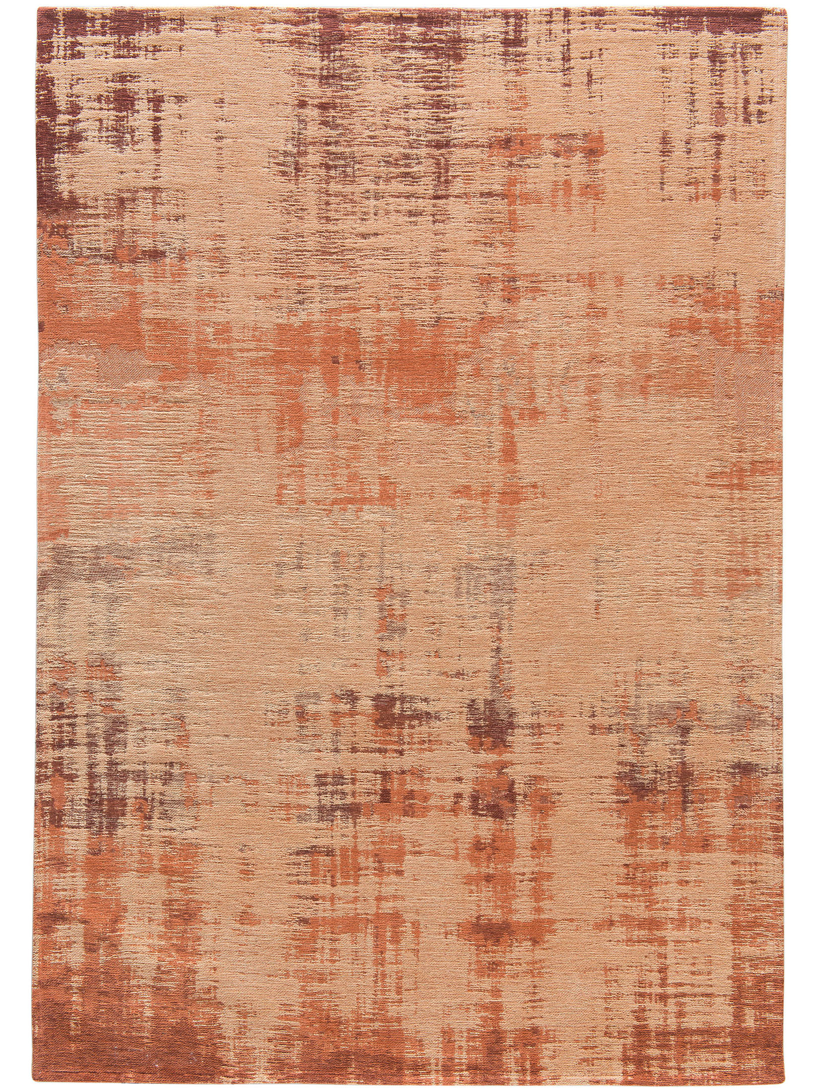 Treviso Vintage-Teppich, Apricot