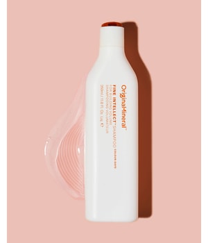 O&M Fine Intellect Haarshampoo-350 ml