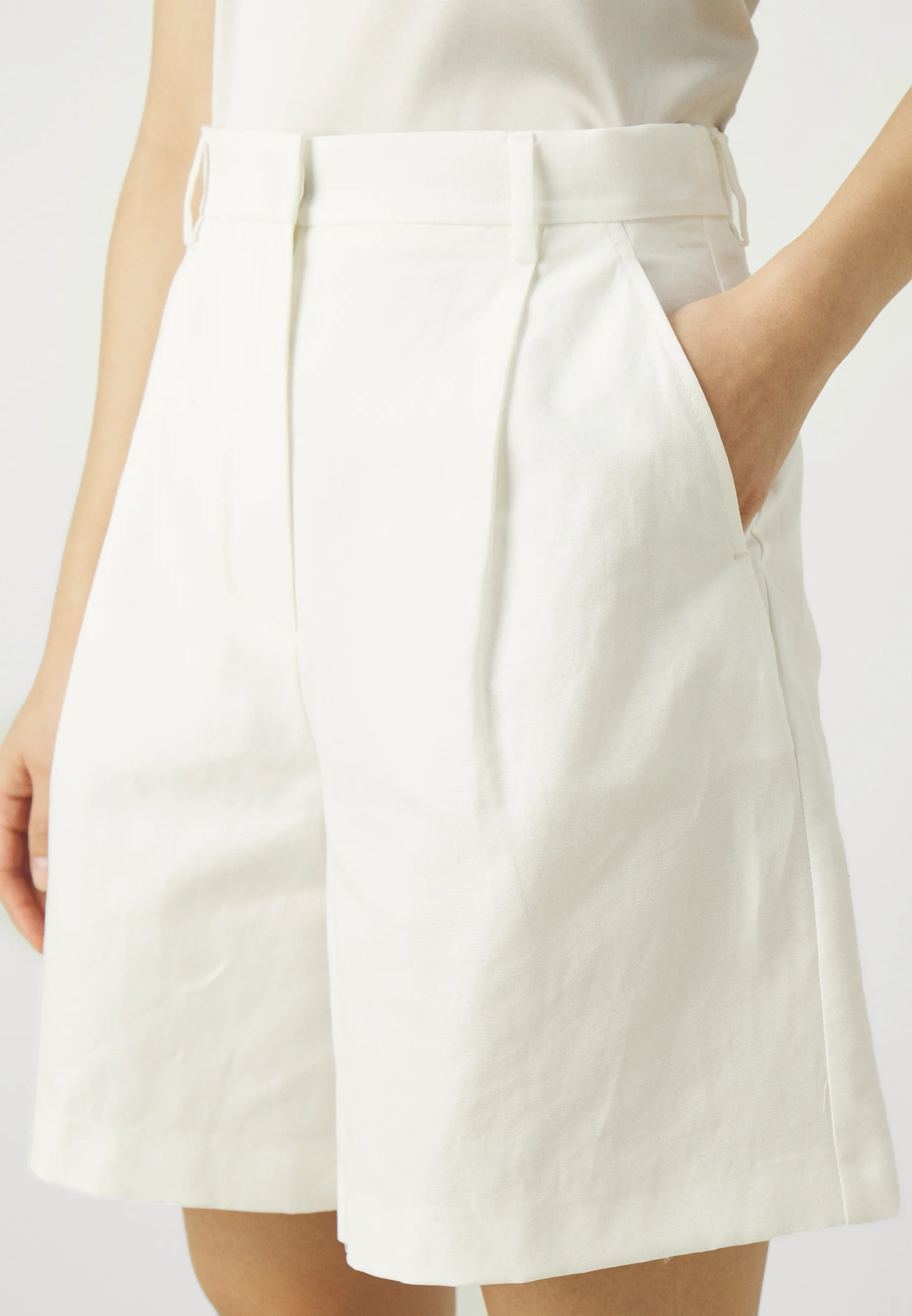 FIN DE SEMANA MaxMara ECUBA - Pantalones cortos