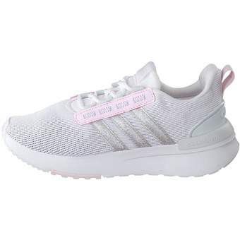 adidas Racer TR21 K Sneaker in weiß