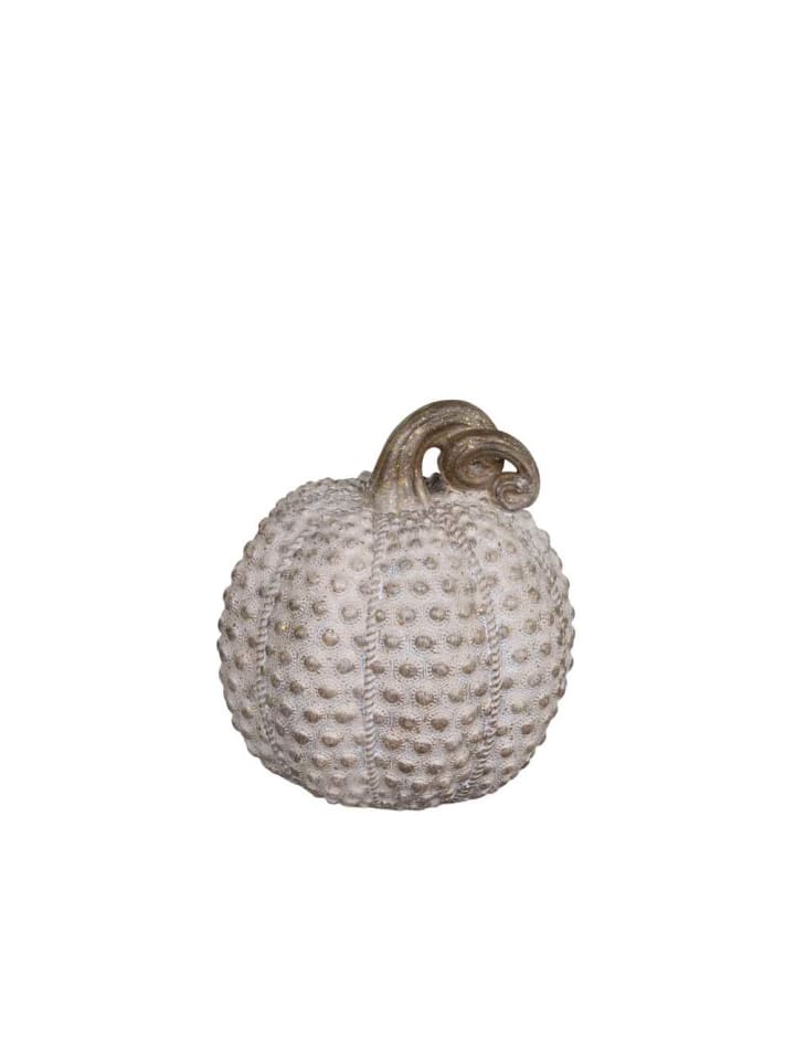 Chic Antique Kürbis Antique Latte mit Gold 6x7 cm günstig kaufen onesize