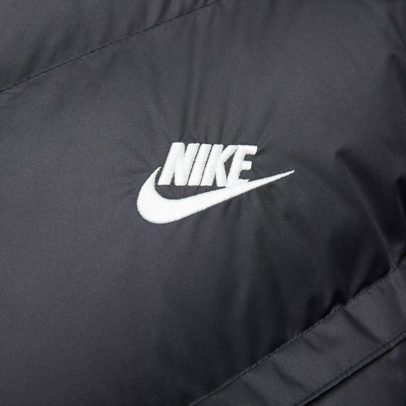 Nike Steppjacke Herren