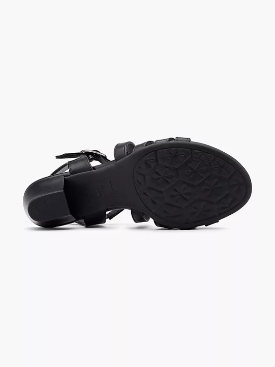 Easy Street Komfort Sandalette