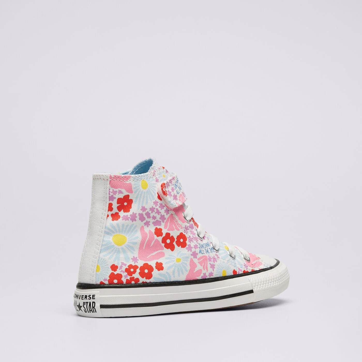 CONVERSE CHUCK TAYLOR ALL STAR 1V Rosa