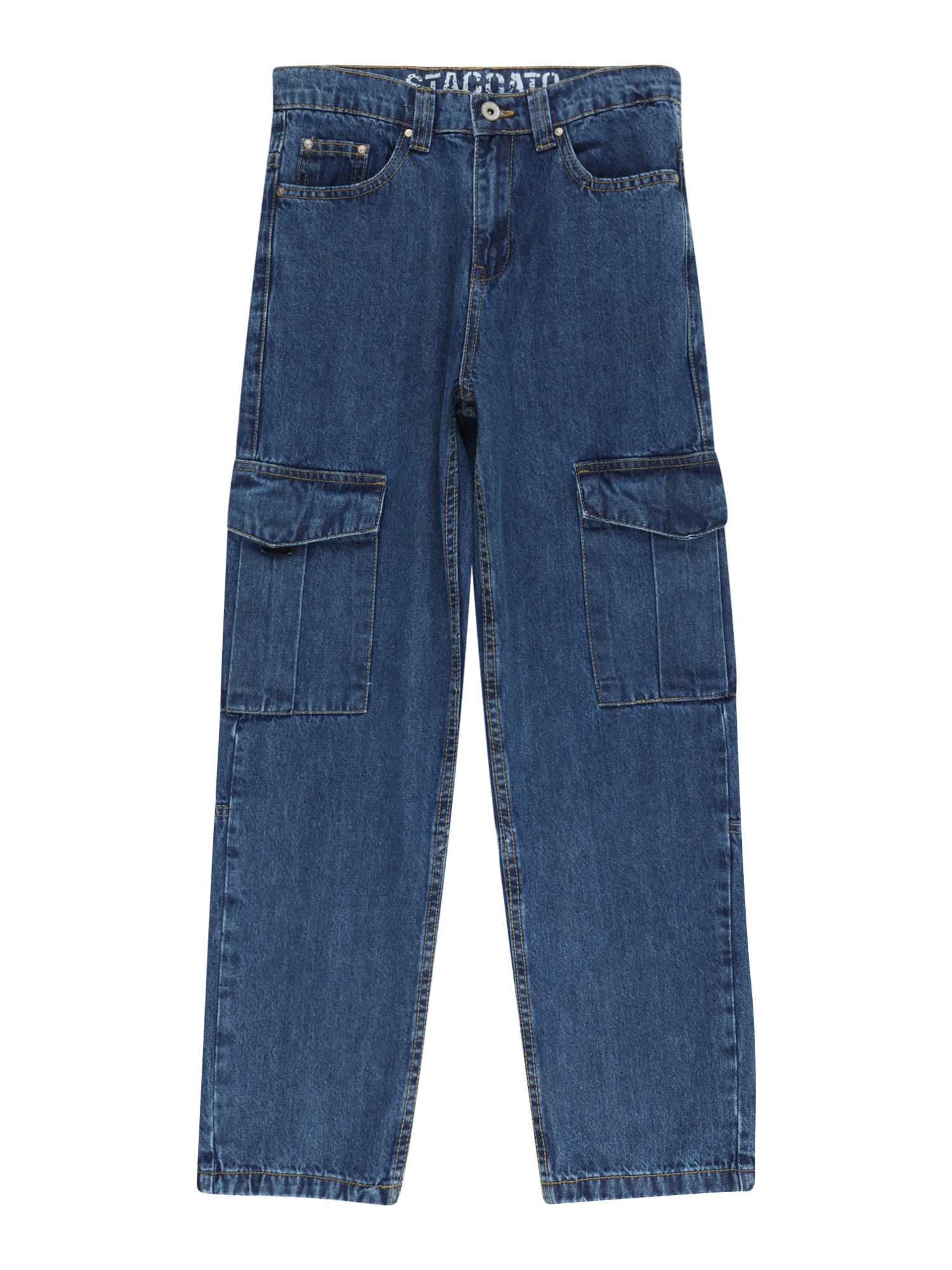 Regular Jeans