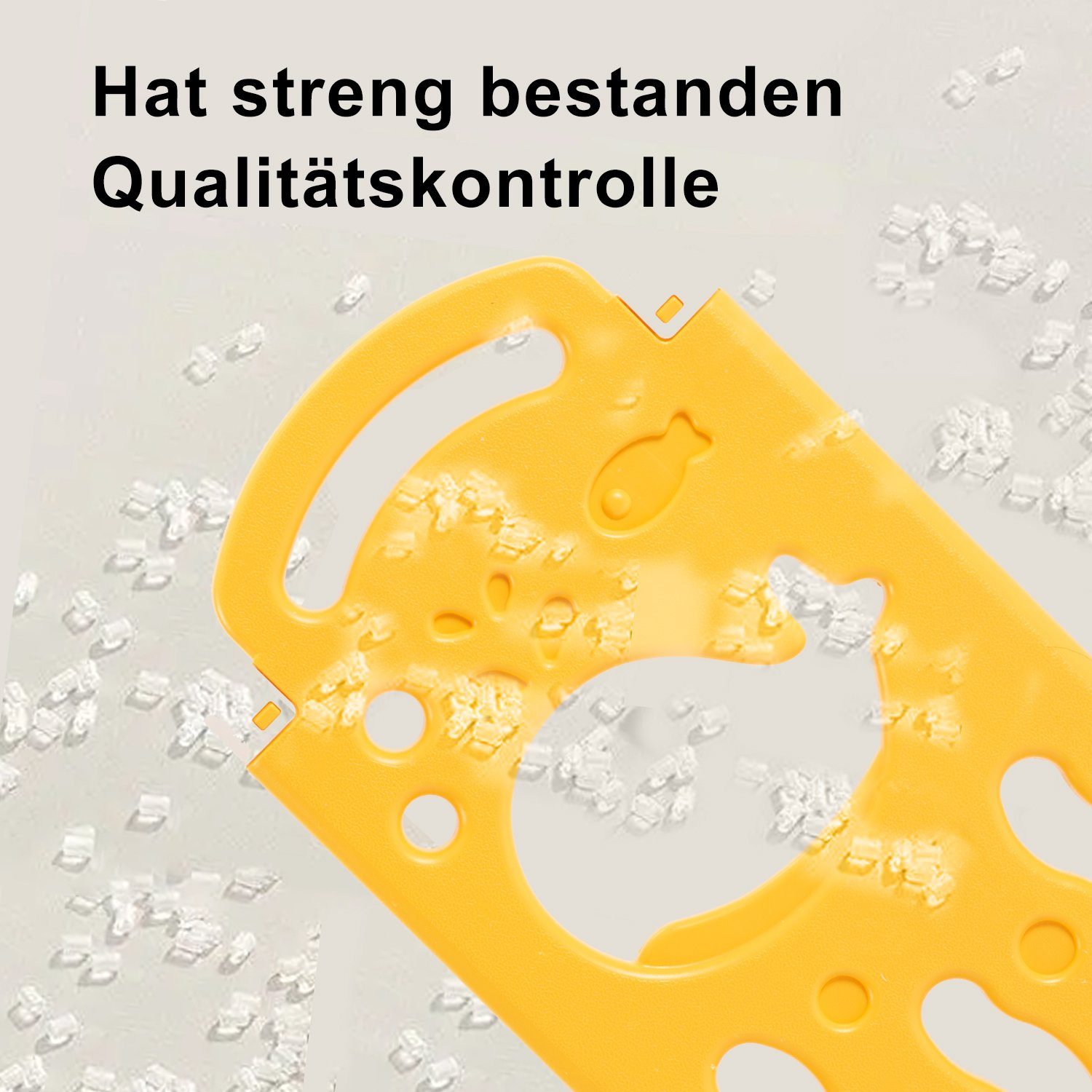 Seven Comfort Laufgitter Zusammenklappbares, vielseitig kombinierbares Kinderschutzgitter (faltbar Absperrgitter mit Rutschfester Basis Krabbelgitter mit Tür), frei kombinierbar, Zusammenklappbar, 60cm, mit Schloss, Spielplatz