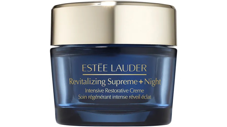 ESTÉE LAUDER Night Creme Refill Revitalizing Supreme+ 50 ml
