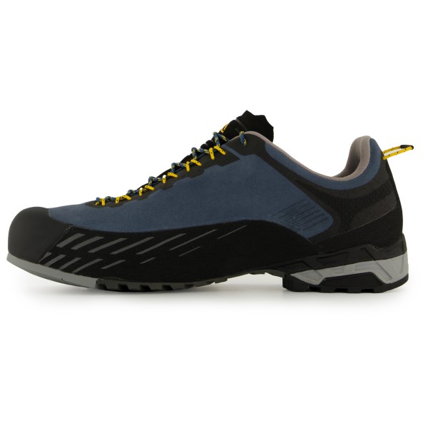Asolo - Eldo Leather GTX Vibram - Approachschuhe