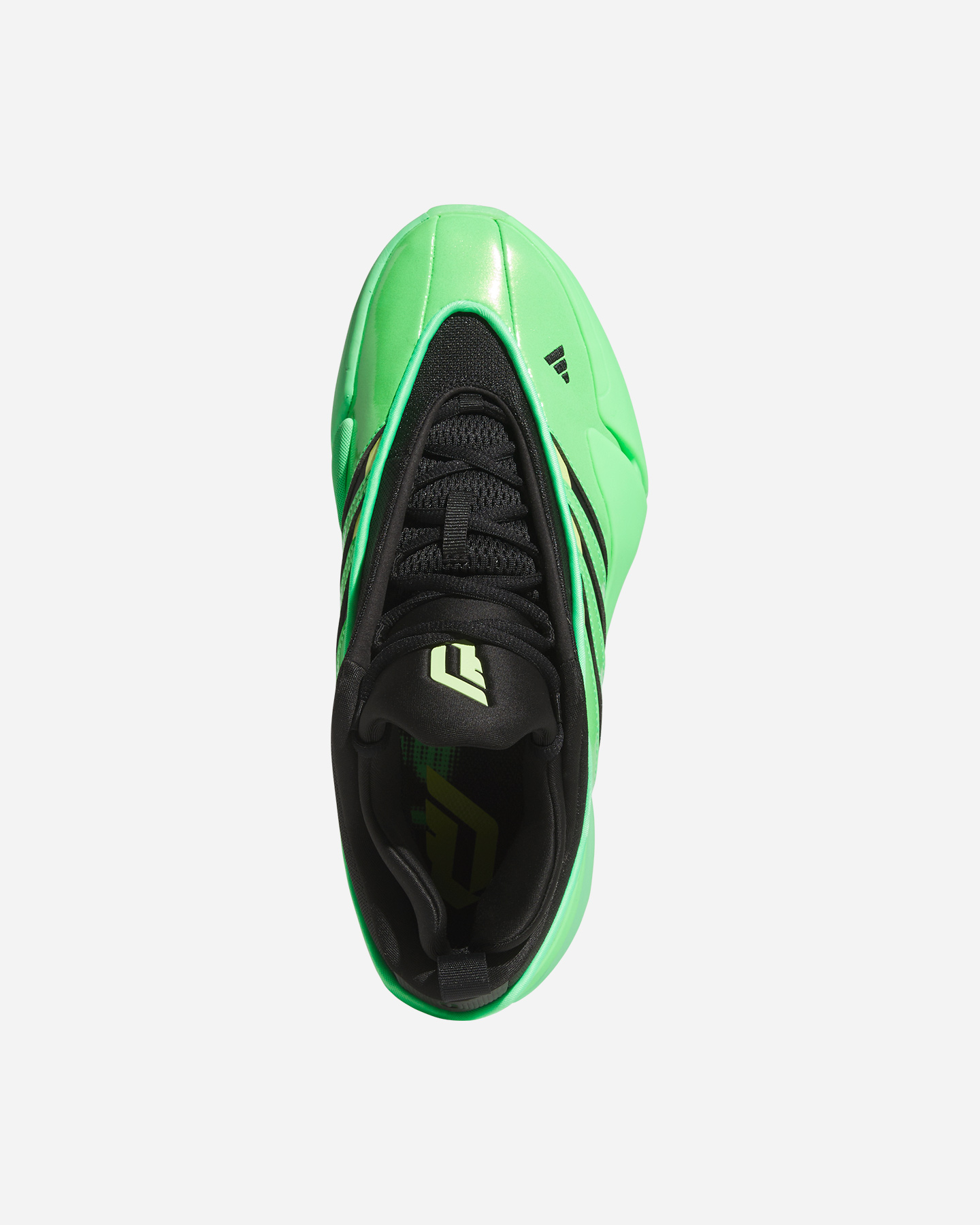Kosz Scarpe Adidas Dame 9 M JR2508