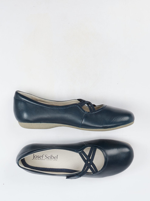 Ballerina-14111090117 Josef Seibel