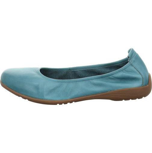 JOSEF SEIBEL Ballerina Fenja 1, blau