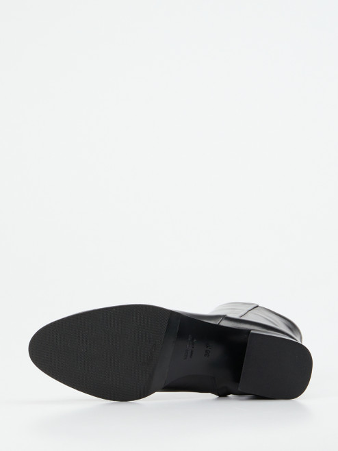 Stiefelette-17340090027 Konstantin Starke