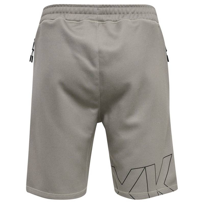 hummel hmlCIMA XK SHORTS Sweatshorts Herren