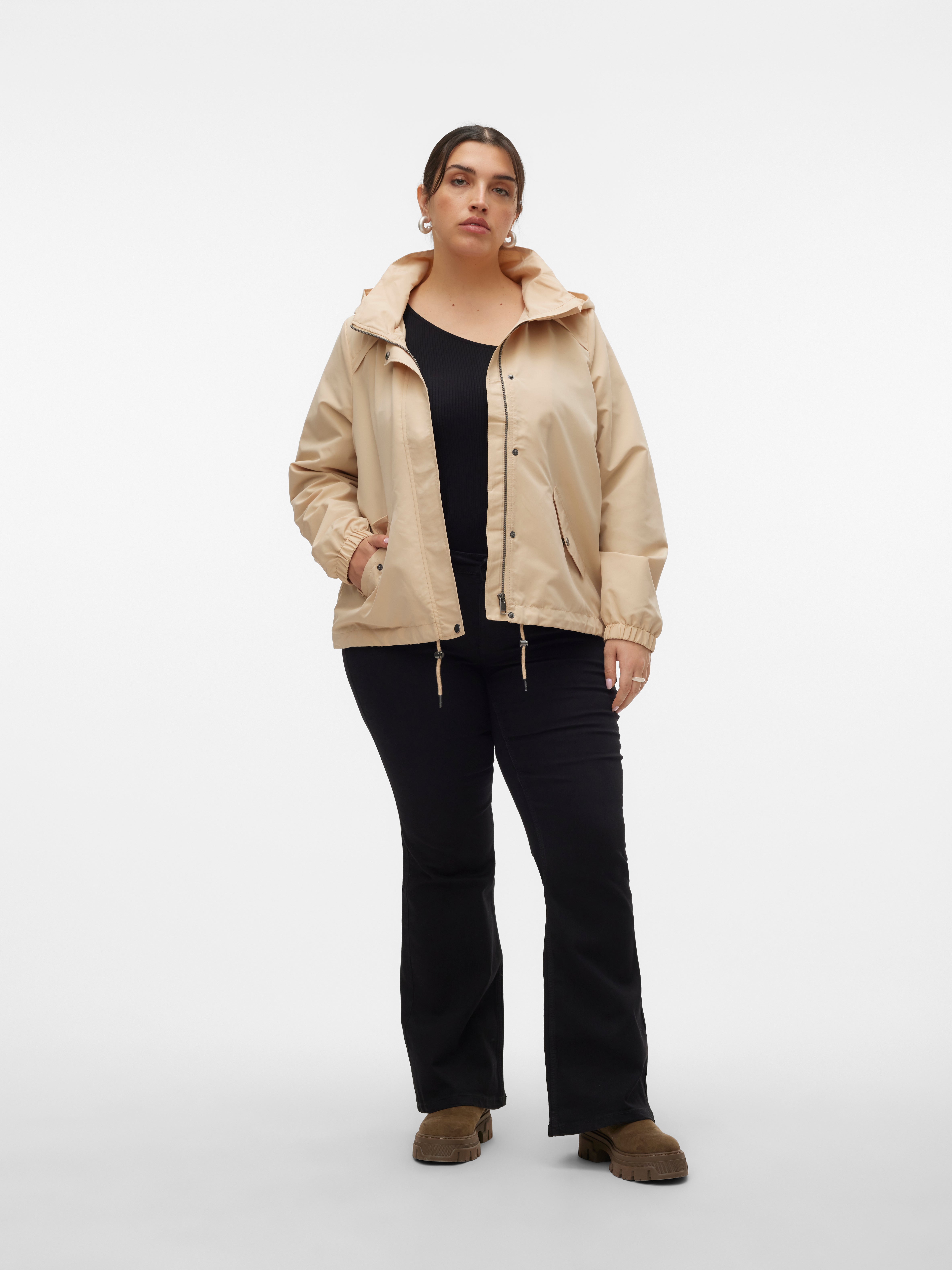 VMCZOA Parka