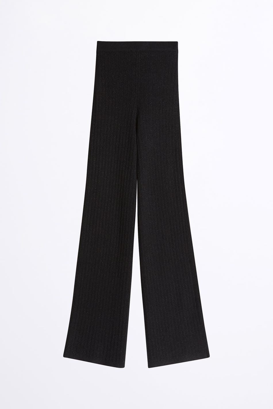 Stina knitted trousers