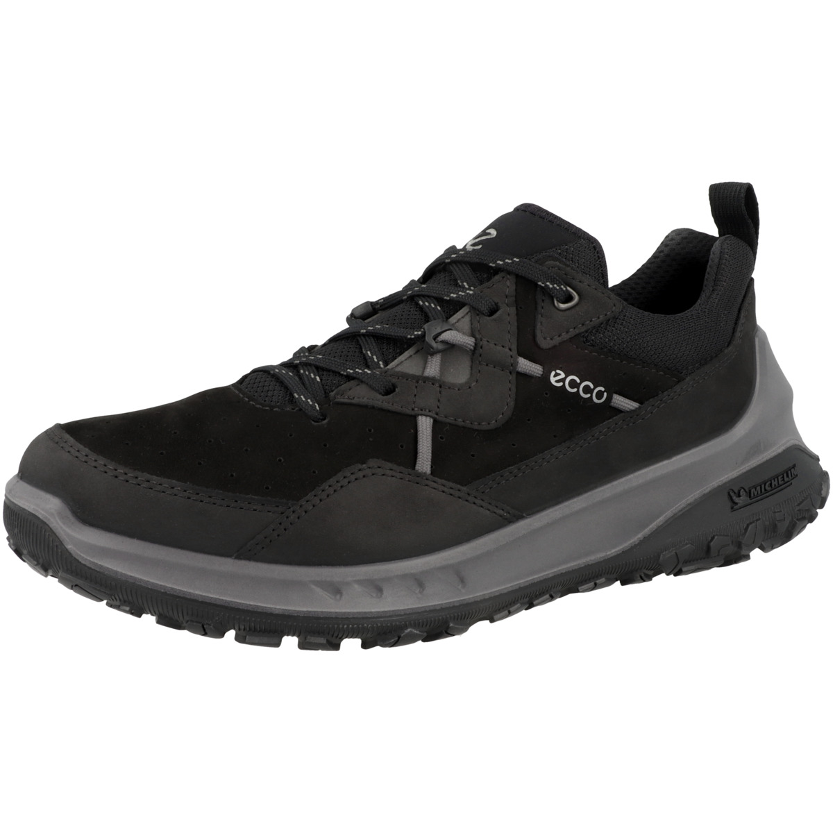 Ecco Ult-Trn Outdoorschuhe schwarz