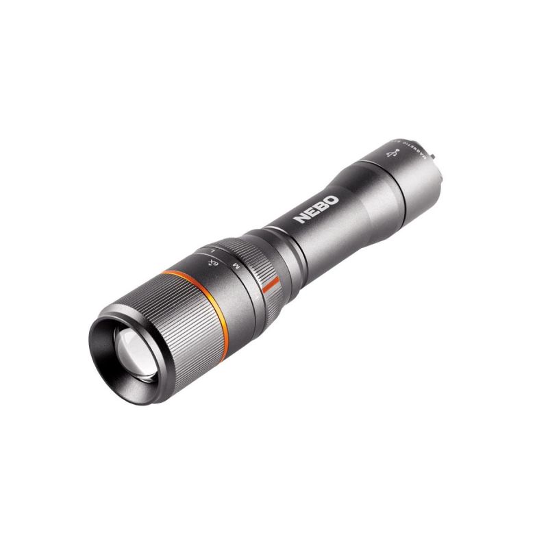 NEBO DavincI Wiederaufladbare 1000 Lumen LED FLT-0018