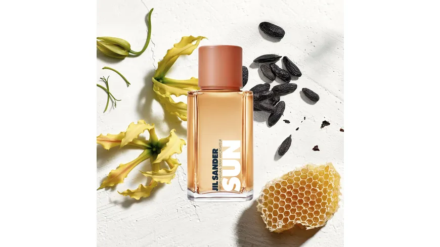 JIL SANDER SUN Parfum