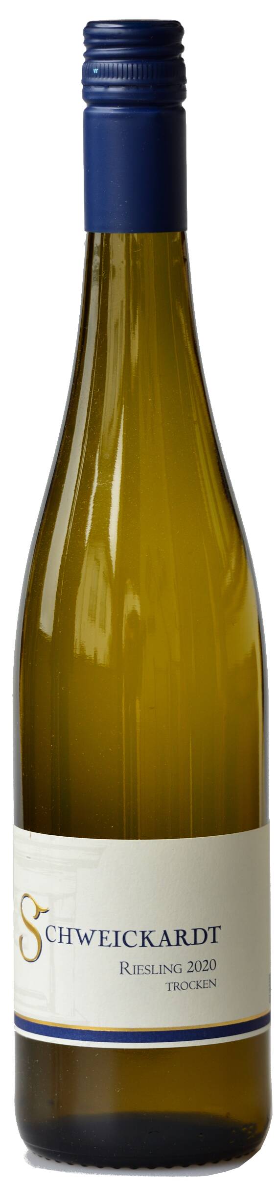 Weingut Schweickardt Riesling 2021