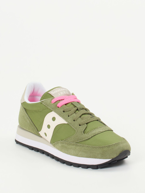 Sneaker-81656290025 Saucony