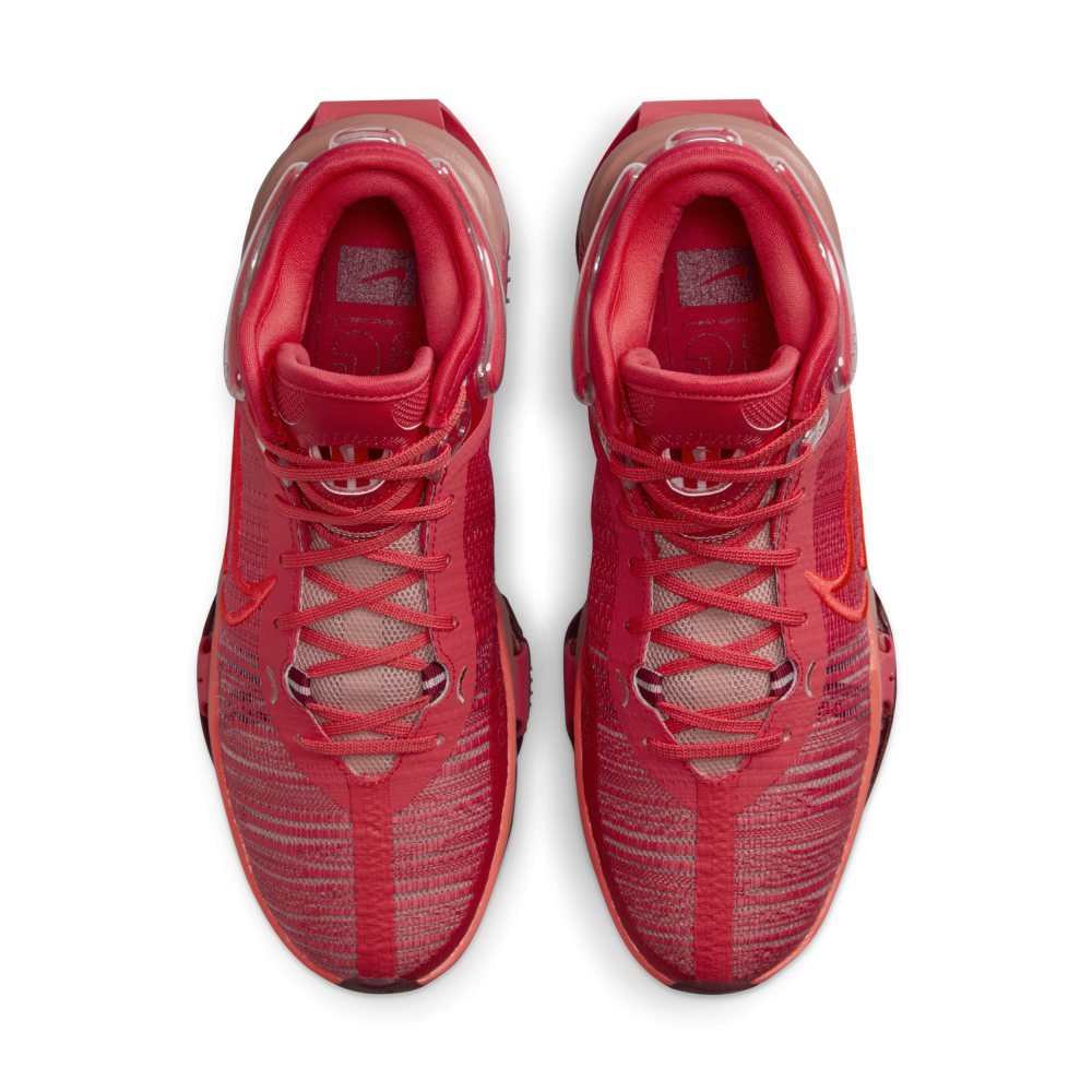 Nike Air Zoom 2 G.T. Jump DJ9431-602 / rot