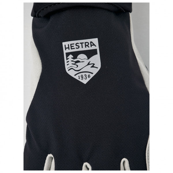 Hestra - Tactility Pull Over 5 Finger - Handschuhe