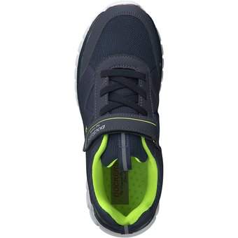 Dockers Sneaker in blau