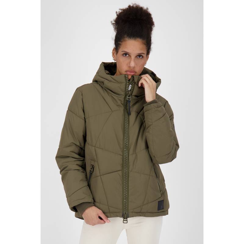 ALIFE AND KICKIN KasandraAK A Winterjacke Damen
