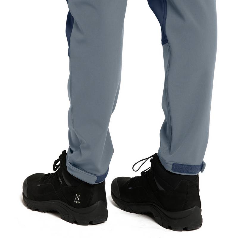 Haglöfs Chilly Softshell Pant Trekkinghose Damen