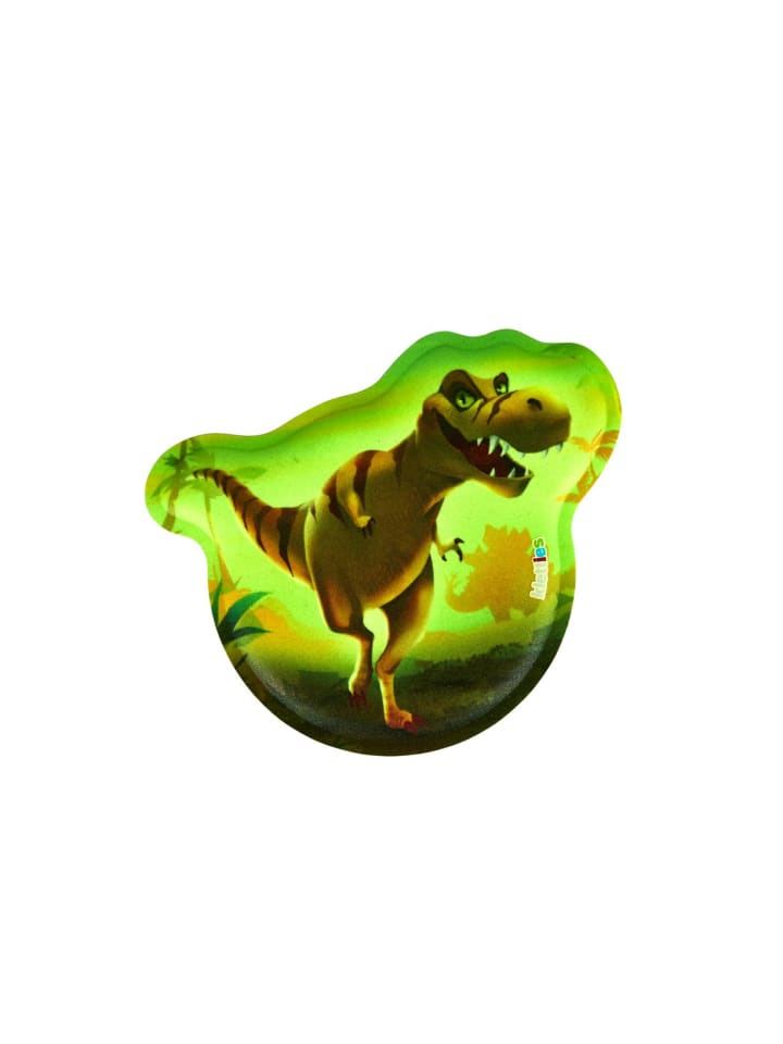 Ergobag ergobag Glow in the Dark Klettie Dinosaurier günstig kaufen onesize