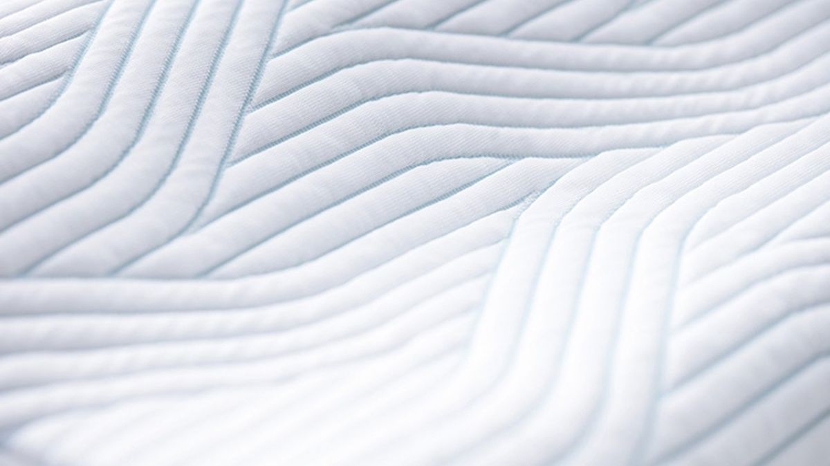Tempur Schlafkissen Shape S Smartcool