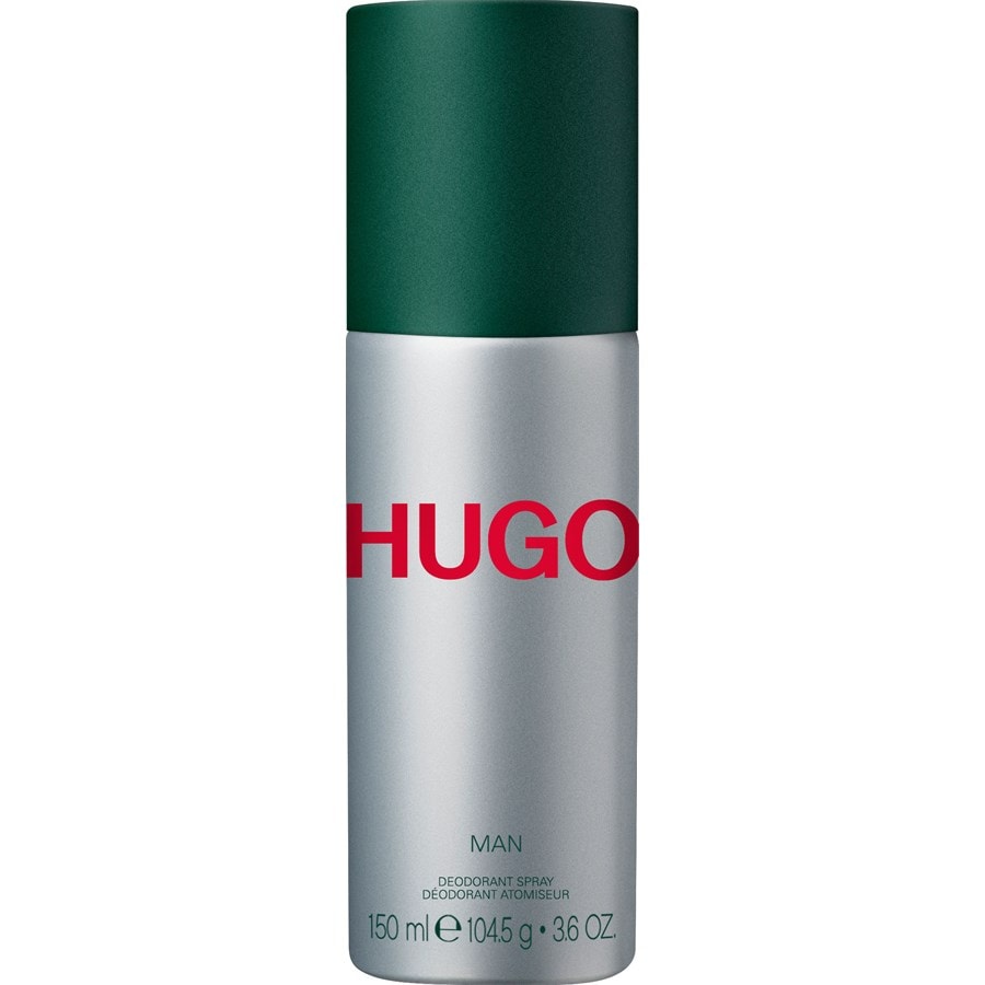 Deodorant Spray