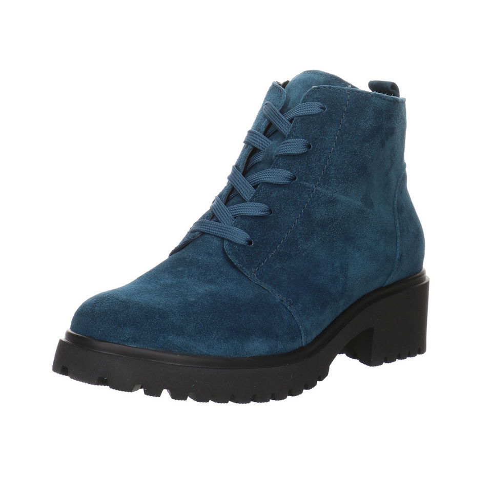 Waldläufer Luise Boots