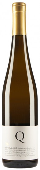2014 Riesling 