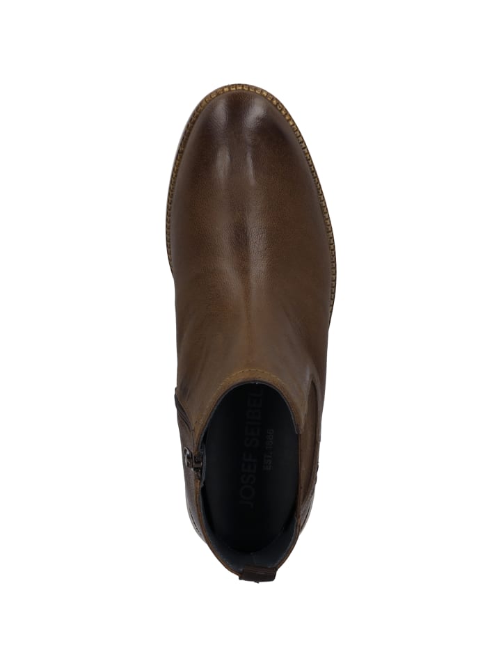 Josef Seibel Stiefelette Tyler 41 in castagne günstig kaufen 43
