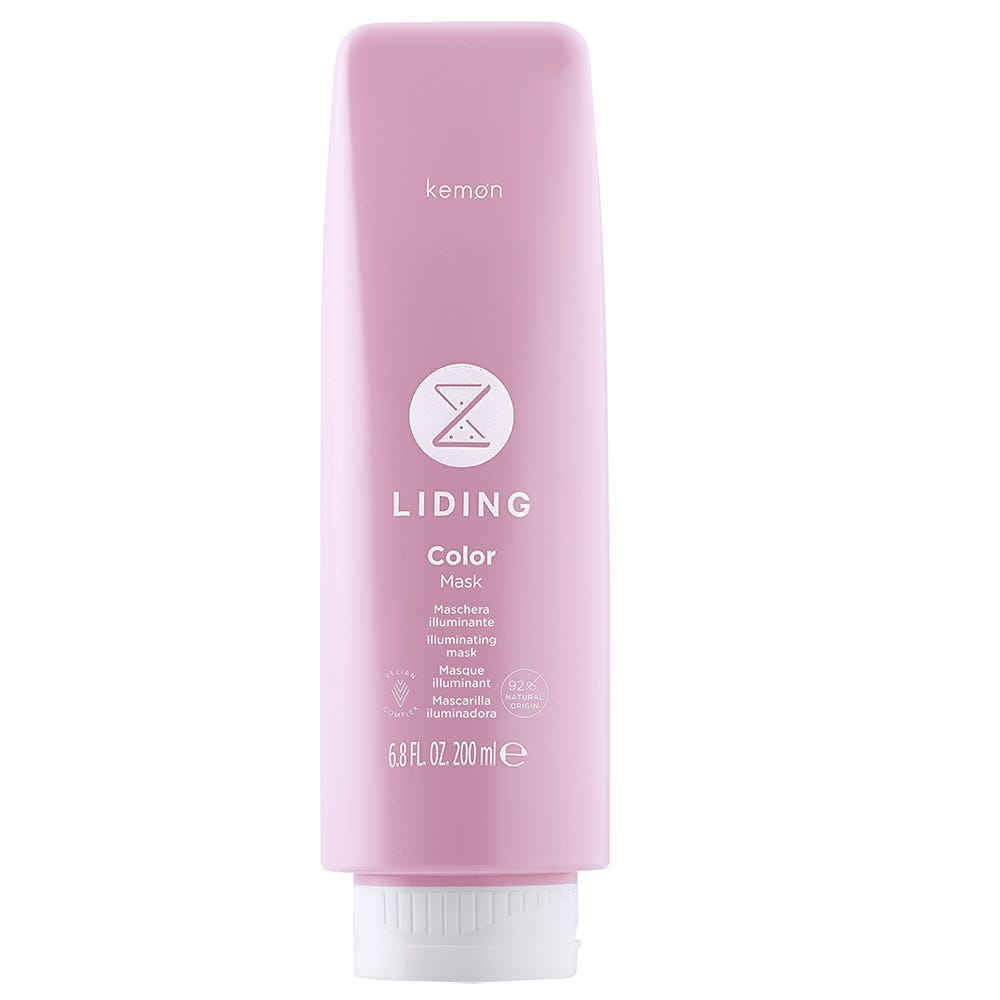 kemon Liding Color Maske Velian 200 ml