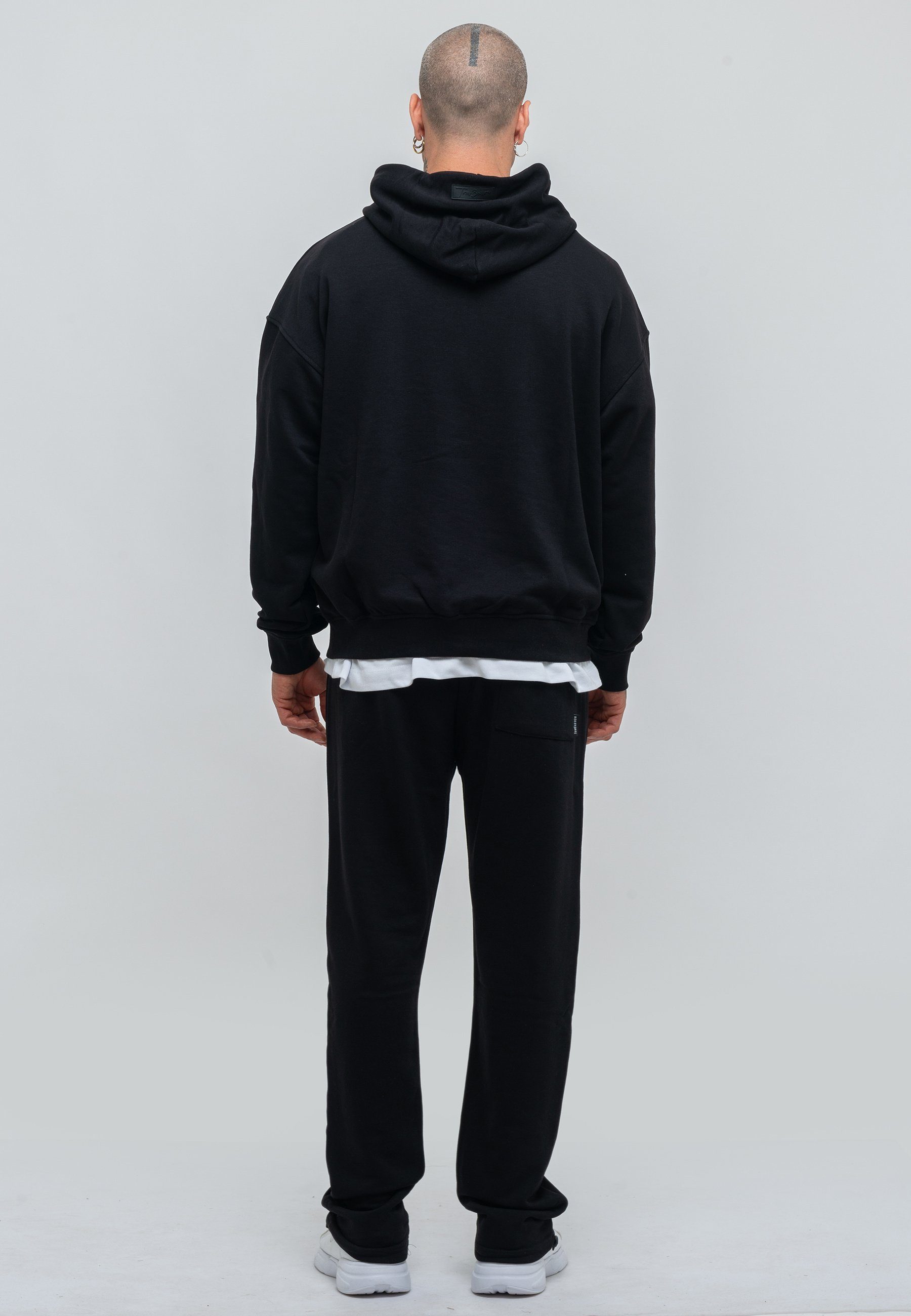 Tom Barron Jogginganzug TRACKSUIT 2 PIECE SET