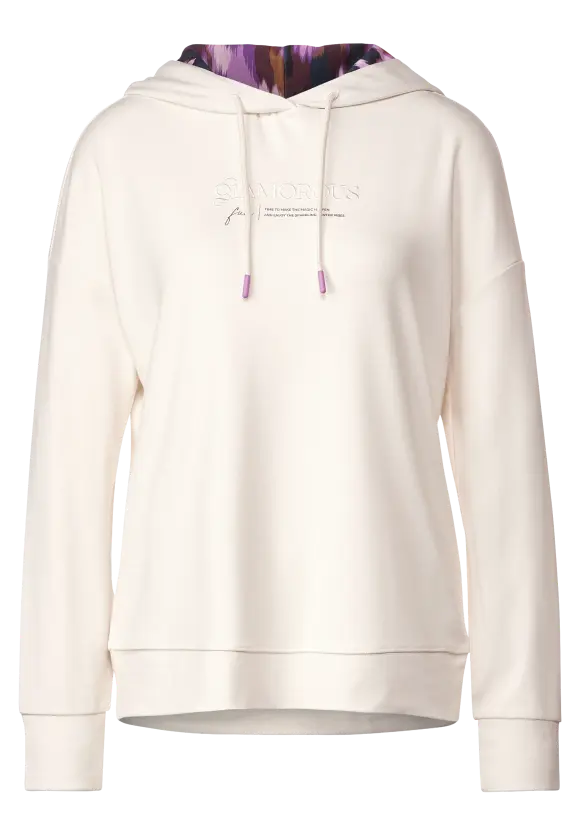 Street One Kapuzenshirt