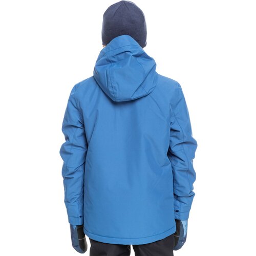 KINDER FUNKTIONSJACKE MISSION SLD YT B SNJT