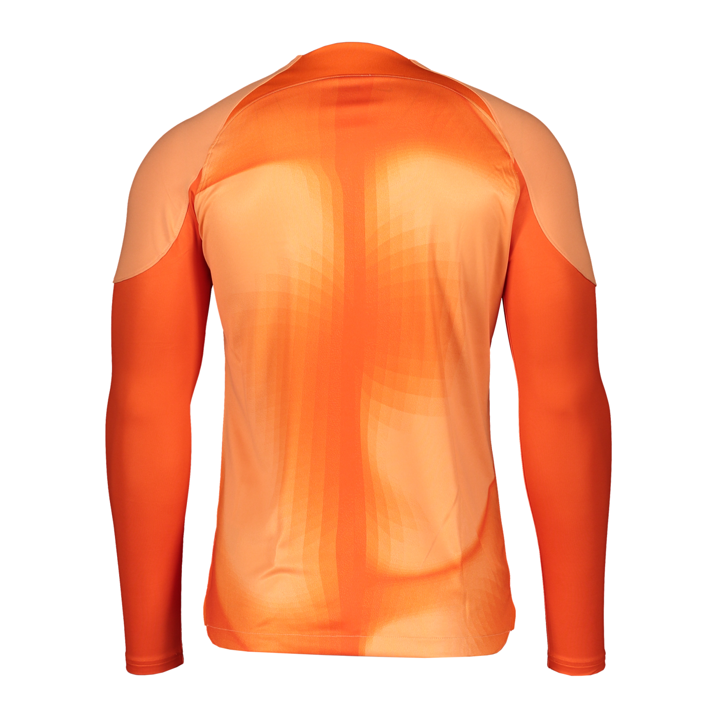 Nike Gardien IV Torwarttrikot langarm Orange F819