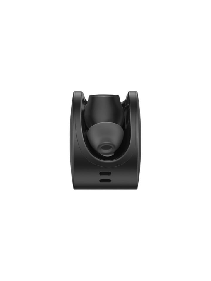 Baseus Baseus Bowie EZ10 TWS Bluetooth 5.3 kabellose Kopfhörer in Schwarz günstig kaufen onesize