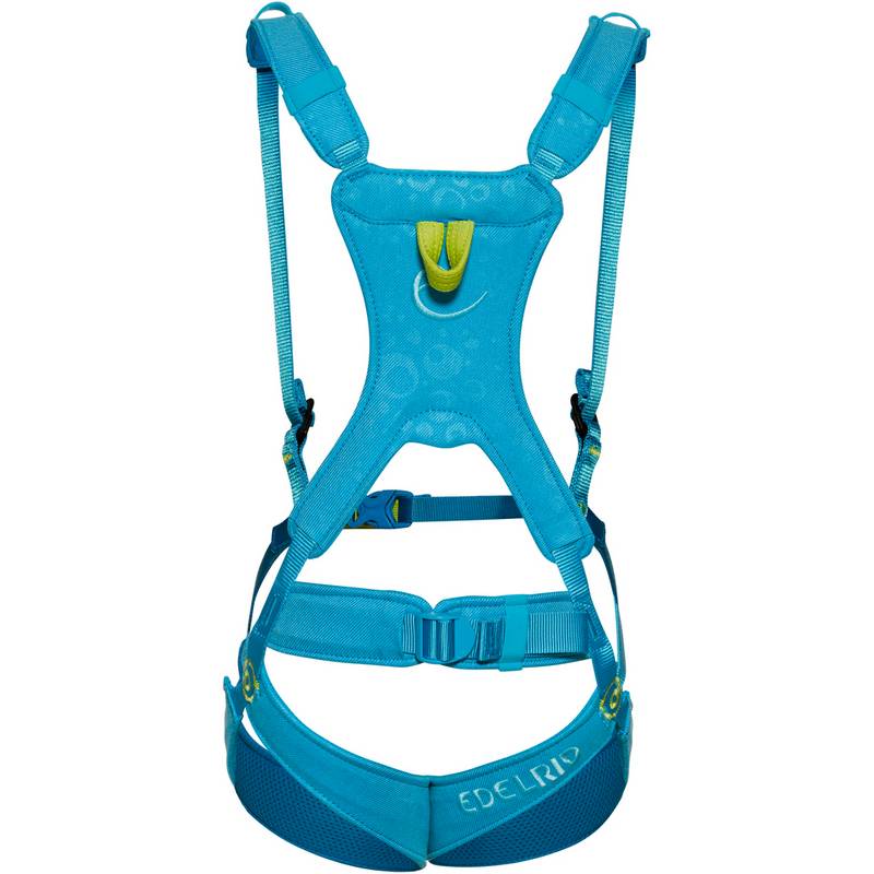 EDELRID Fraggle III Klettergurt Kinder