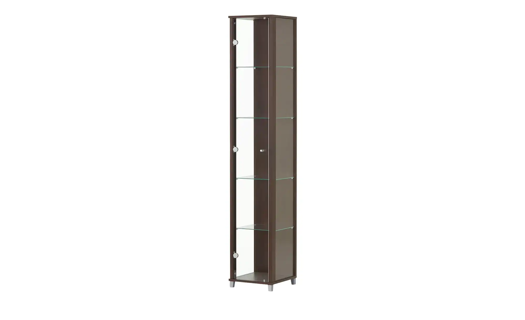 Vitrine, 1-türig