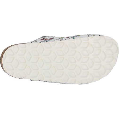 LICO Pantolette ZIPPY