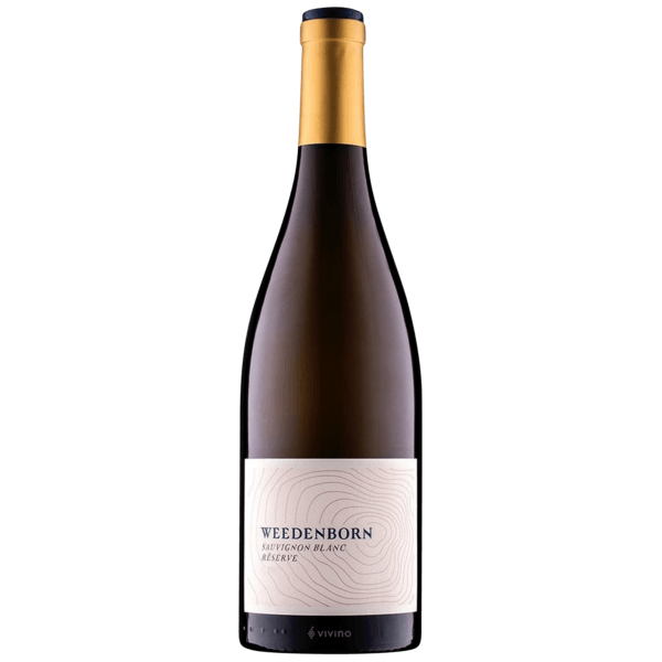 WeedenbornRéserve Sauvignon Blanc 2020